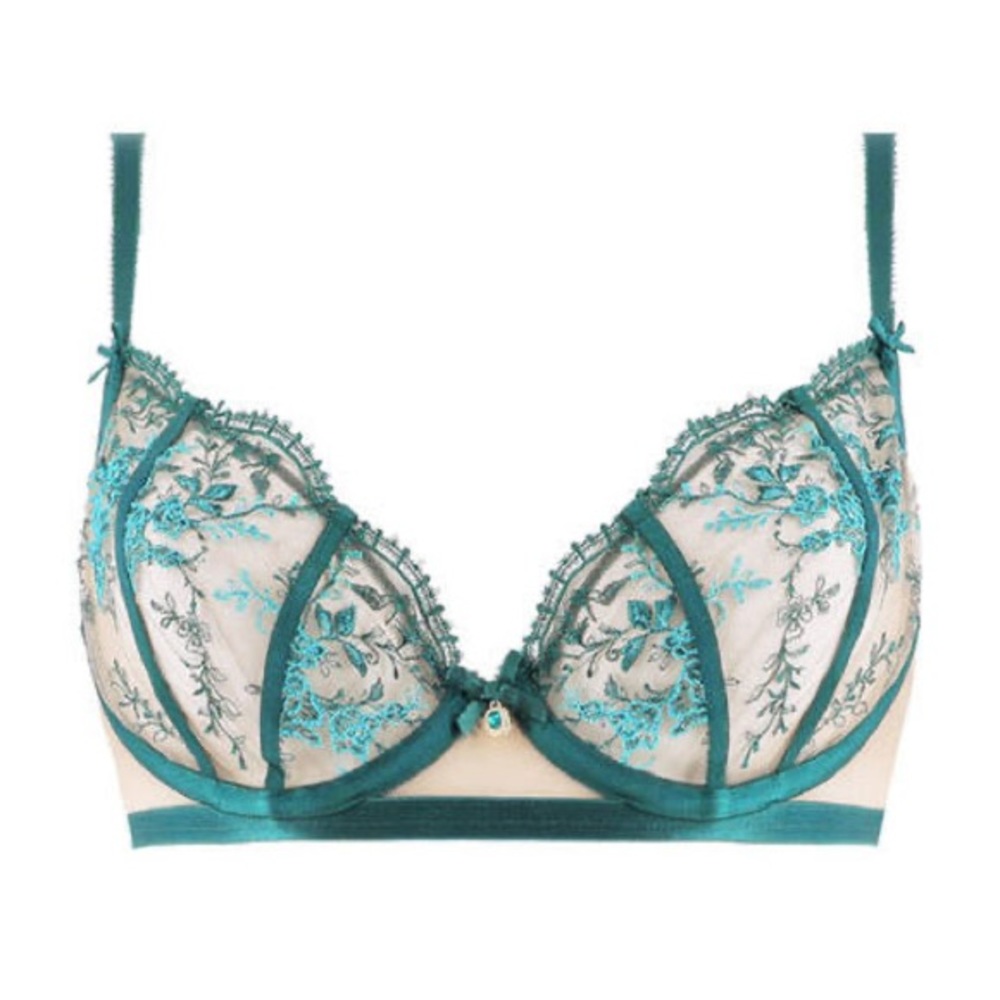 NWT DVT Femmoiselle Bra - Picture 5 of 5